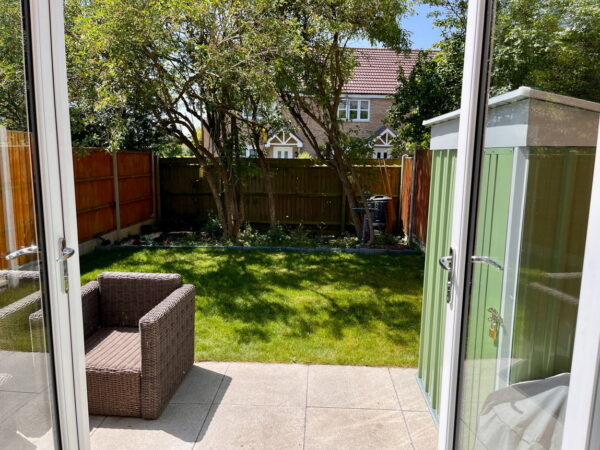 Healy Close , Sileby, Loughborough, Leicestershire, LE12 7TU