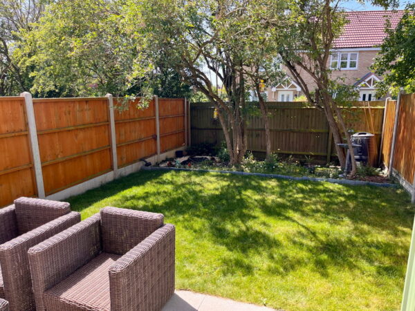 Healy Close , Sileby, Loughborough, Leicestershire, LE12 7TU