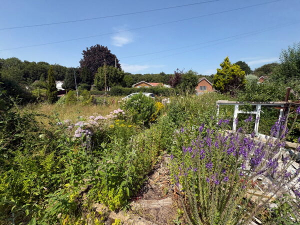 Brickyard Lane, Hundleby, PE23 5NF