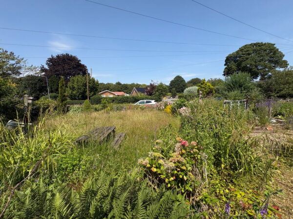 Brickyard Lane, Hundleby, PE23 5NF