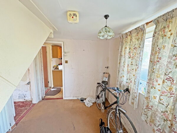 Brickyard Lane, Hundleby, PE23 5NF