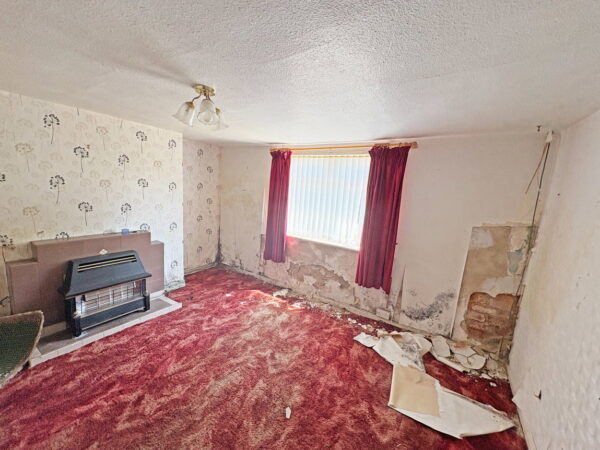 Brickyard Lane, Hundleby, PE23 5NF
