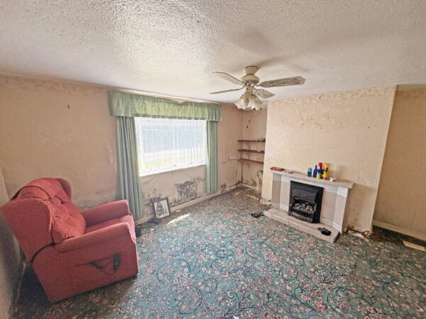 Brickyard Lane, Hundleby, PE23 5NF