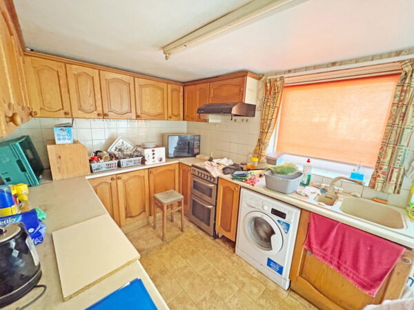 Brickyard Lane, Hundleby, PE23 5NF