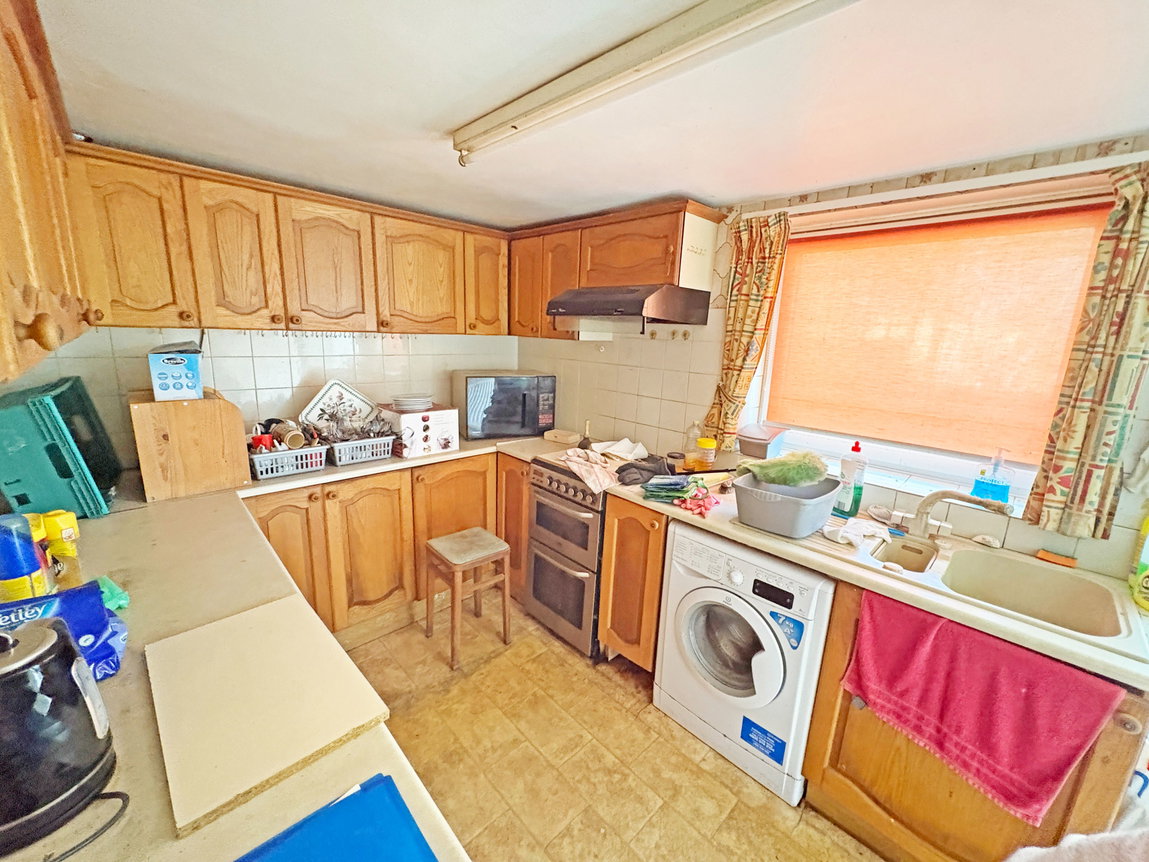 Brickyard Lane, Hundleby, PE23 5NF