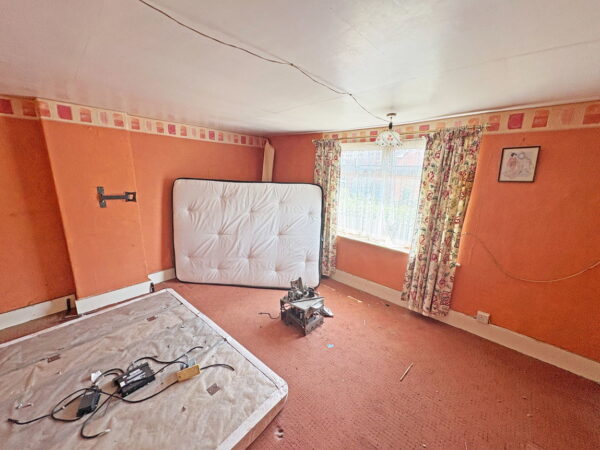 Brickyard Lane, Hundleby, PE23 5NF