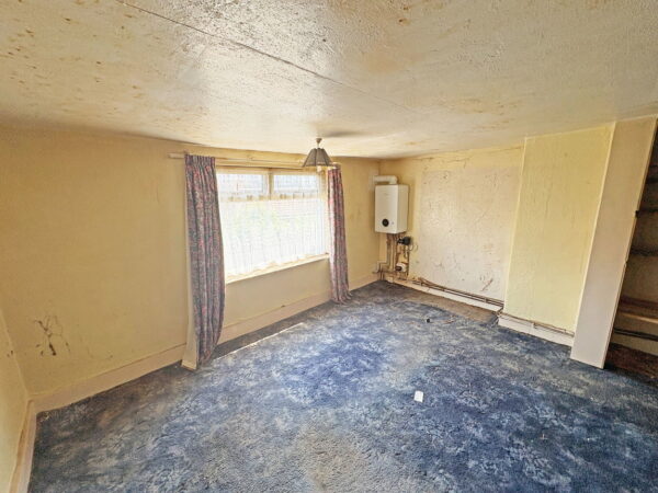Brickyard Lane, Hundleby, PE23 5NF