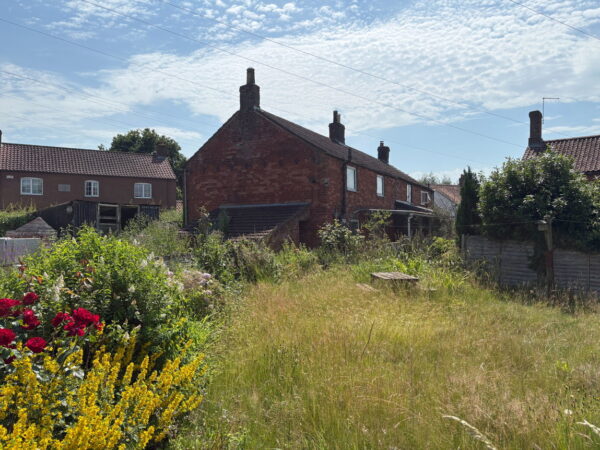 Brickyard Lane, Hundleby, PE23 5NF