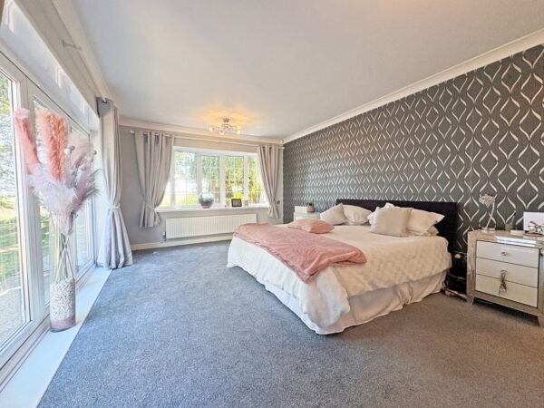 Woodlands, Wainfleet Road, Skegness, PE25 2JX