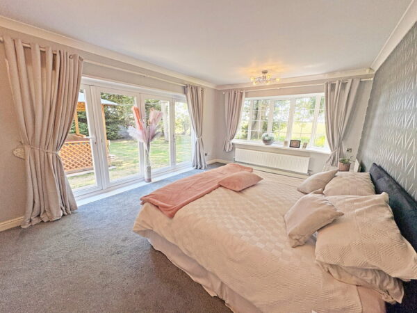 Woodlands, Wainfleet Road, Skegness, PE25 2JX