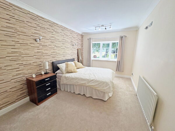 Woodlands, Wainfleet Road, Skegness, PE25 2JX