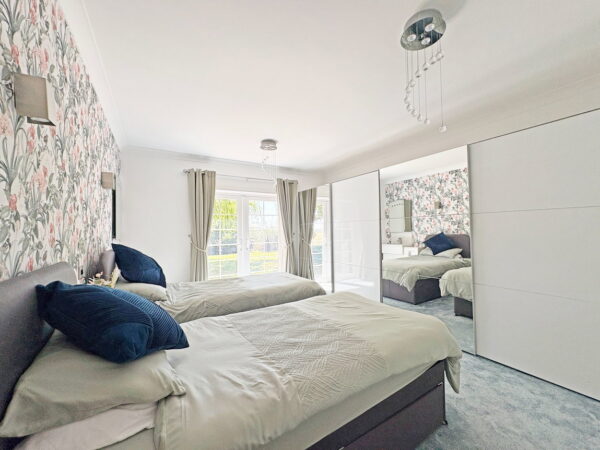 Woodlands, Wainfleet Road, Skegness, PE25 2JX