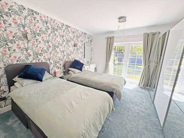 Woodlands, Wainfleet Road, Skegness, PE25 2JX