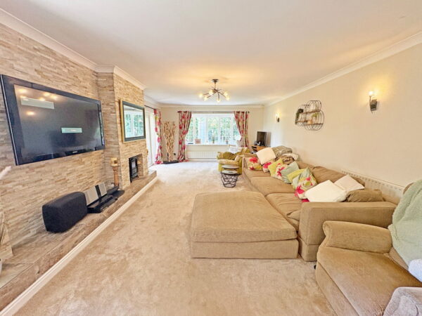 Woodlands, Wainfleet Road, Skegness, PE25 2JX