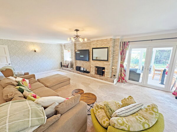 Woodlands, Wainfleet Road, Skegness, PE25 2JX