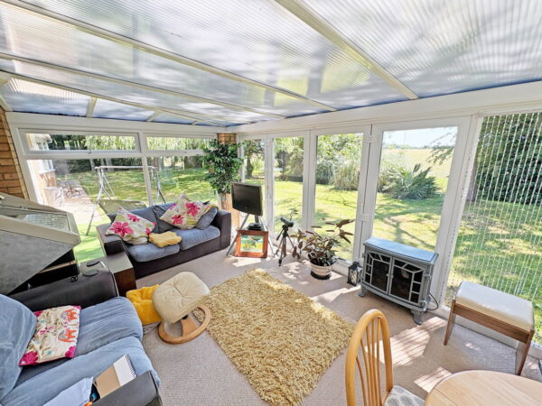 Woodlands, Wainfleet Road, Skegness, PE25 2JX