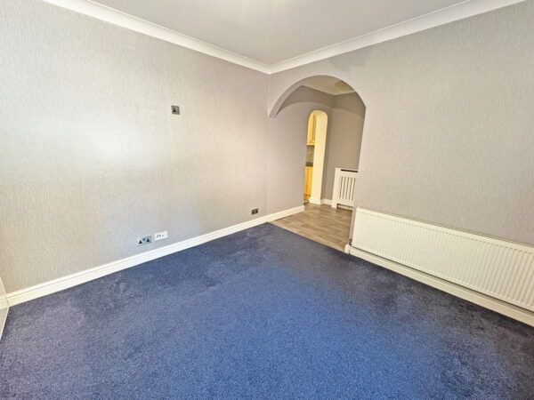 Woodlands, Wainfleet Road, Skegness, PE25 2JX