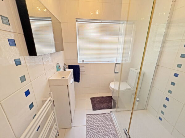 Woodlands, Wainfleet Road, Skegness, PE25 2JX