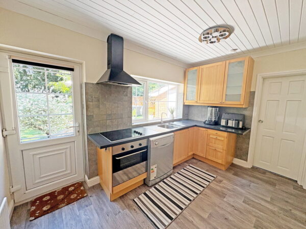 Woodlands, Wainfleet Road, Skegness, PE25 2JX
