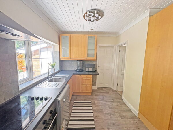 Woodlands, Wainfleet Road, Skegness, PE25 2JX