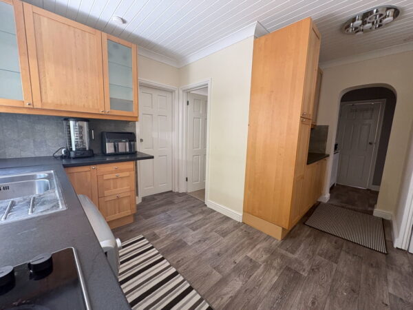 Woodlands, Wainfleet Road, Skegness, PE25 2JX