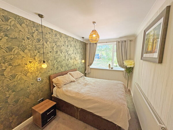 Woodlands, Wainfleet Road, Skegness, PE25 2JX