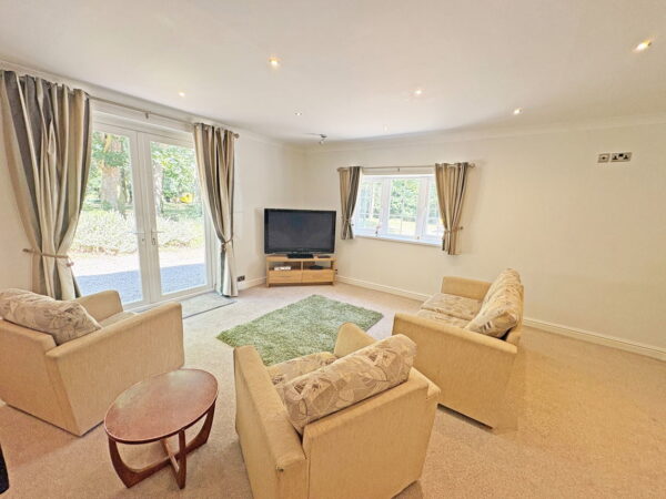 Woodlands, Wainfleet Road, Skegness, PE25 2JX