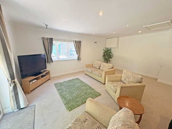 Woodlands, Wainfleet Road, Skegness, PE25 2JX