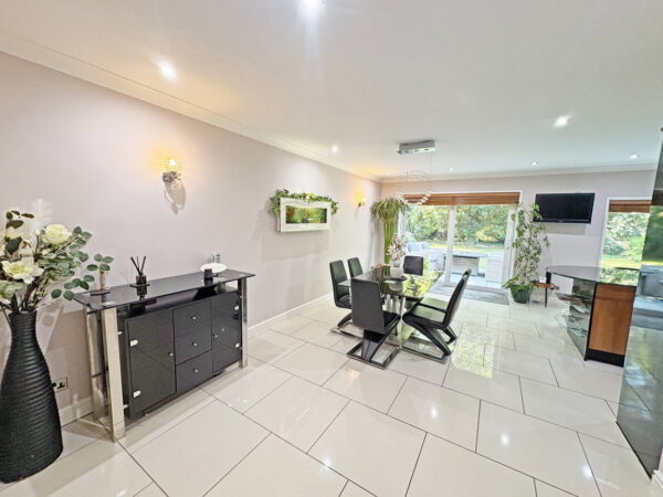 Woodlands, Wainfleet Road, Skegness, PE25 2JX
