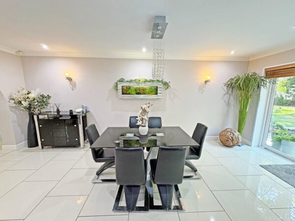 Woodlands, Wainfleet Road, Skegness, PE25 2JX