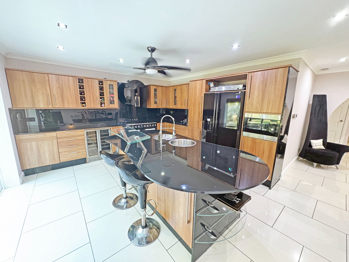 Woodlands, Wainfleet Road, Skegness, PE25 2JX