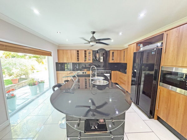 Woodlands, Wainfleet Road, Skegness, PE25 2JX