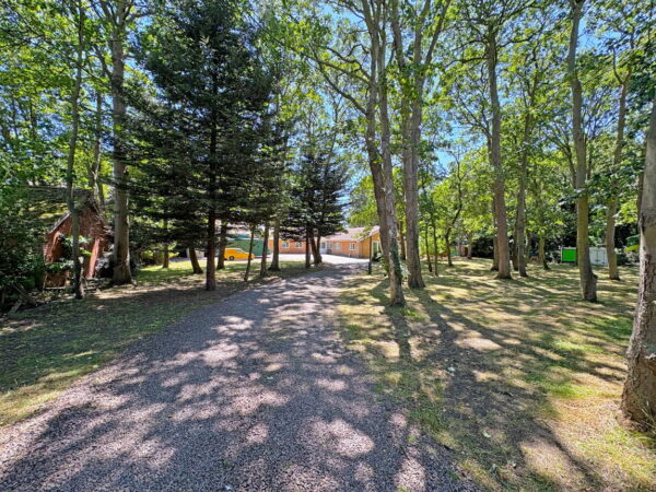 Woodlands, Wainfleet Road, Skegness, PE25 2JX