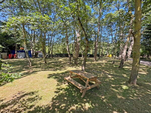 Woodlands, Wainfleet Road, Skegness, PE25 2JX