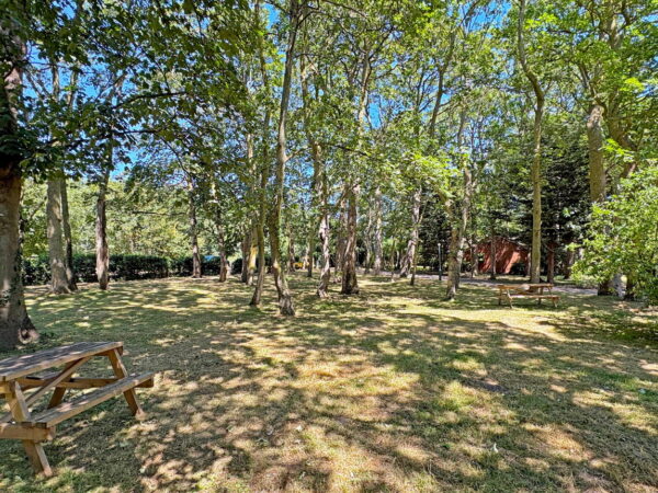 Woodlands, Wainfleet Road, Skegness, PE25 2JX