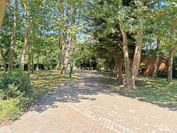 Woodlands, Wainfleet Road, Skegness, PE25 2JX