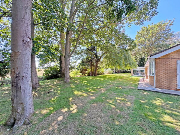 Woodlands, Wainfleet Road, Skegness, PE25 2JX