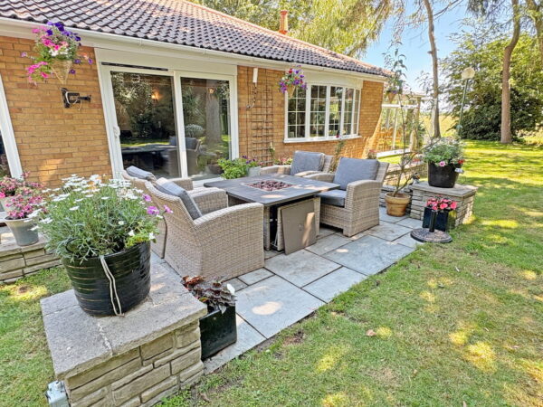 Woodlands, Wainfleet Road, Skegness, PE25 2JX