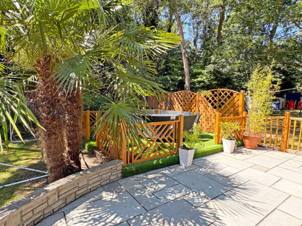 Woodlands, Wainfleet Road, Skegness, PE25 2JX