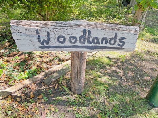 Woodlands, Wainfleet Road, Skegness, PE25 2JX