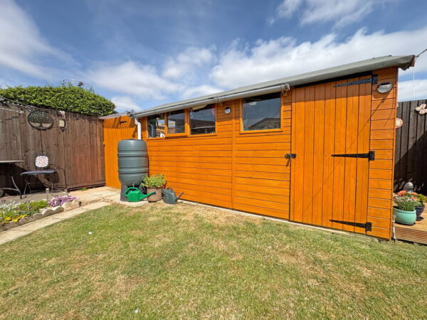 Beckett Close, Skegness, Lincolnshire, PE25 3JW
