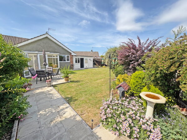 Beckett Close, Skegness, Lincolnshire, PE25 3JW