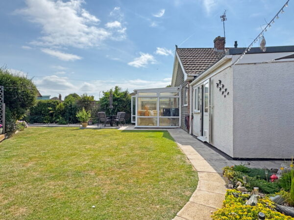 Beckett Close, Skegness, Lincolnshire, PE25 3JW