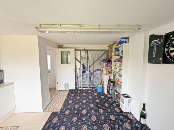 Beckett Close, Skegness, Lincolnshire, PE25 3JW