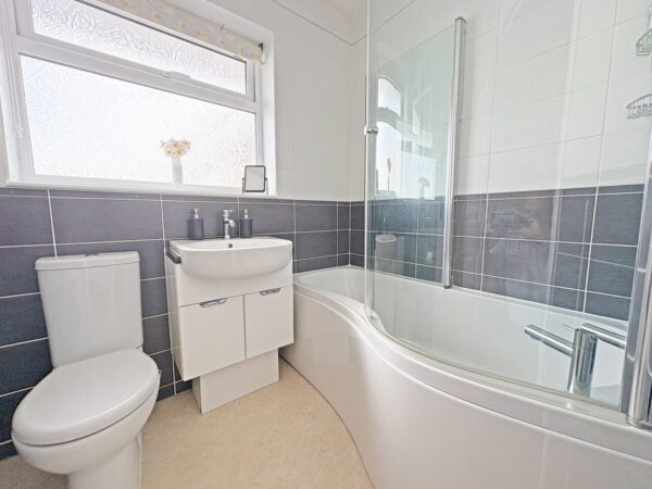 Beckett Close, Skegness, Lincolnshire, PE25 3JW