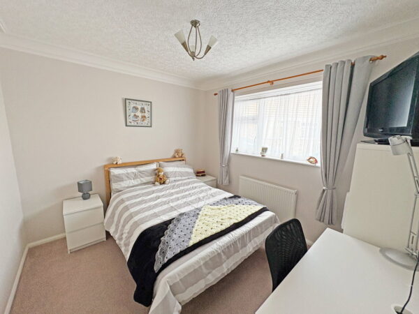 Beckett Close, Skegness, Lincolnshire, PE25 3JW