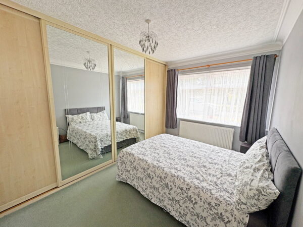 Beckett Close, Skegness, Lincolnshire, PE25 3JW