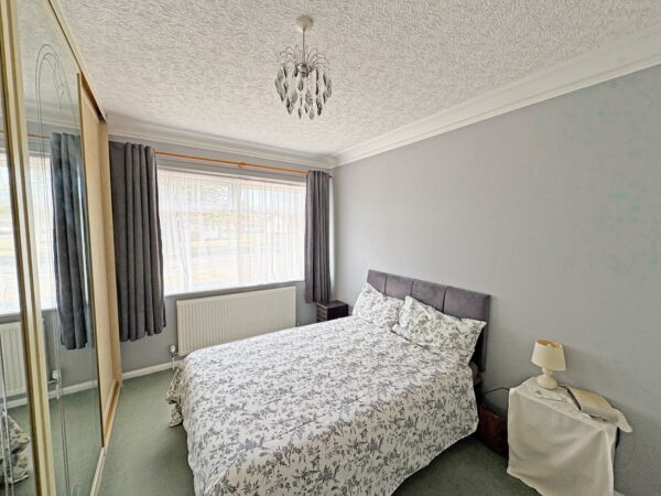 Beckett Close, Skegness, Lincolnshire, PE25 3JW