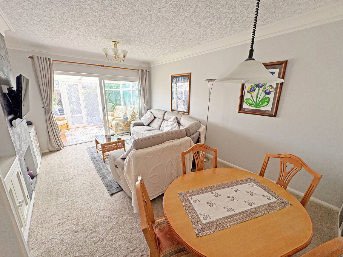 Beckett Close, Skegness, Lincolnshire, PE25 3JW