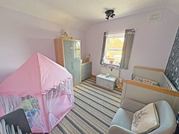 Roman Bank, Skegness, Lincolnshire, PE25 1SJ